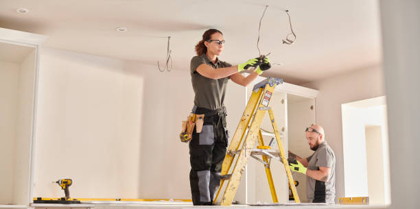 Best Ceiling Fan Installation Electrician  in Westmont, IL