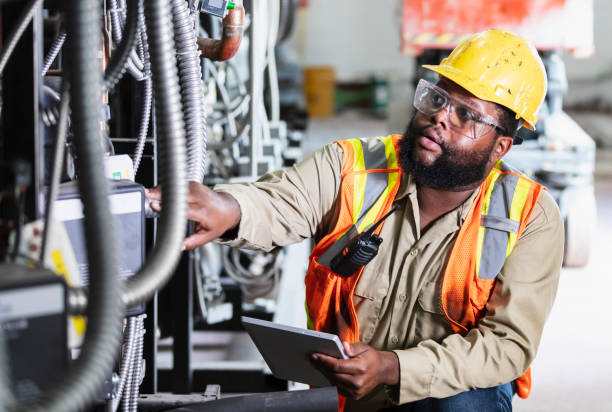 Best Industrial Electrical Services  in Westmont, IL