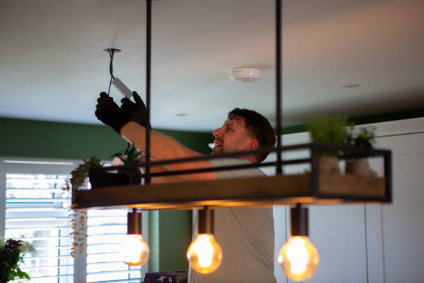 Best Licensed Electrician  in Westmont, IL