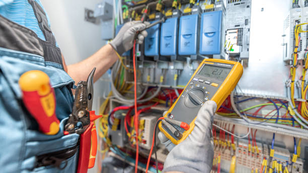 Best Emergency Electrician Near Me  in Westmont, IL